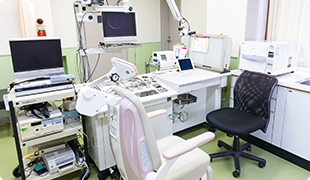 順番予約はLINEを利用