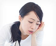 めまい